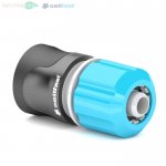 Cút nối nhanh stop Cellfast Ergo 21mm