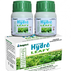 Dinh dưỡng thuỷ canh Hydro Leafy Smallcho rau ăn lá