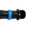 Nối ống cỡ 40mm, 42mm ren ngoài 42mm