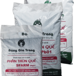 Phân trùn quế SFARM Pb01 (5kg)