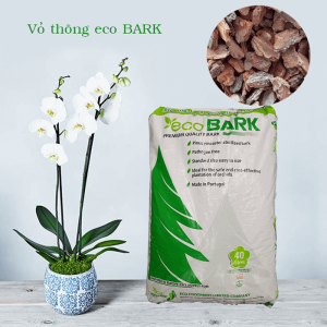 Vỏ Thông Chất Lượng Cao Eco Bark